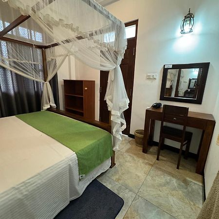 Hotel The Tide'S Tale Galle Exterior foto
