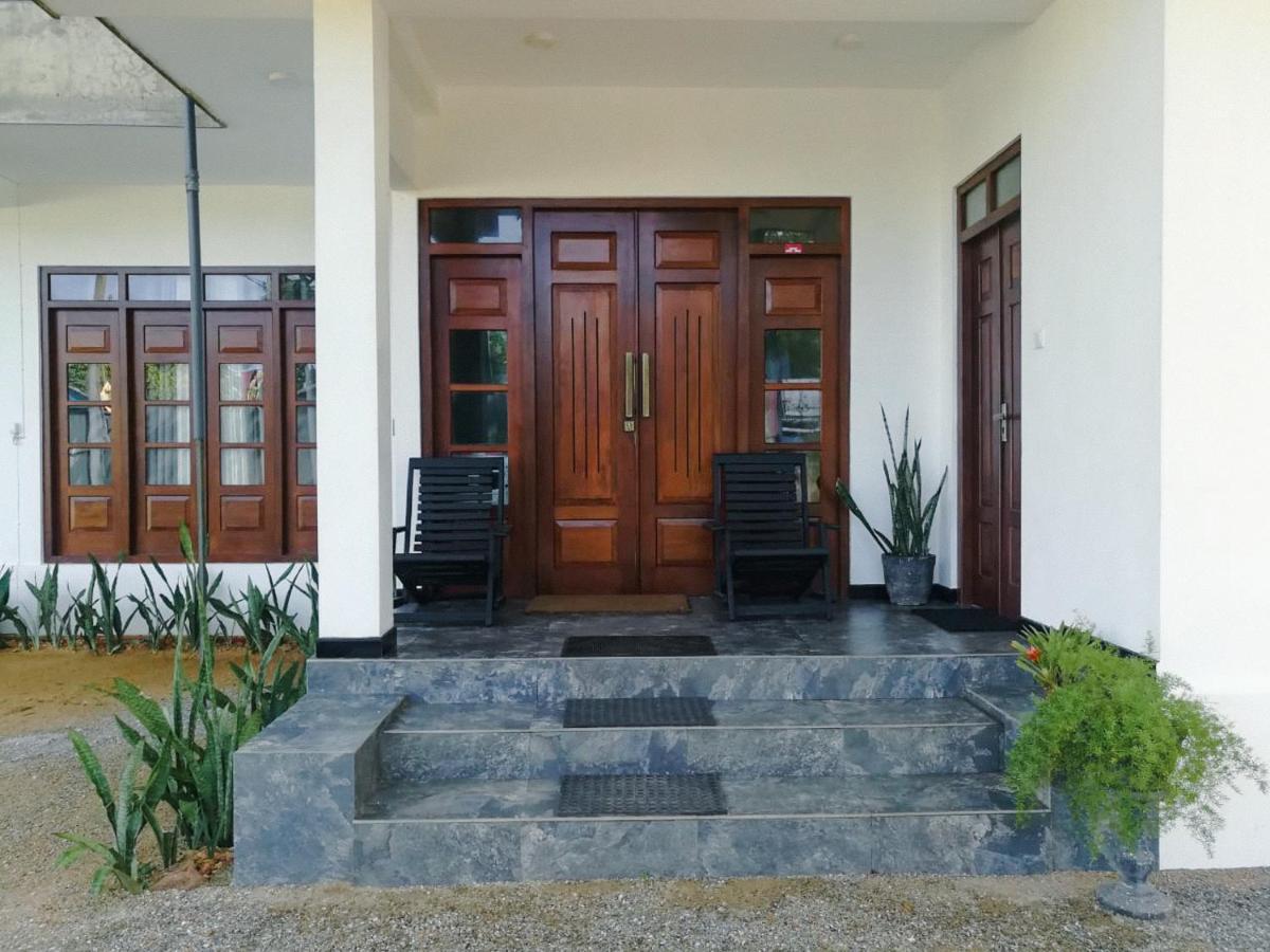 Hotel The Tide'S Tale Galle Exterior foto