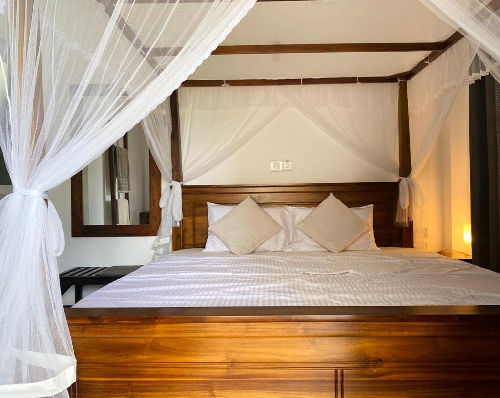 Hotel The Tide'S Tale Galle Exterior foto